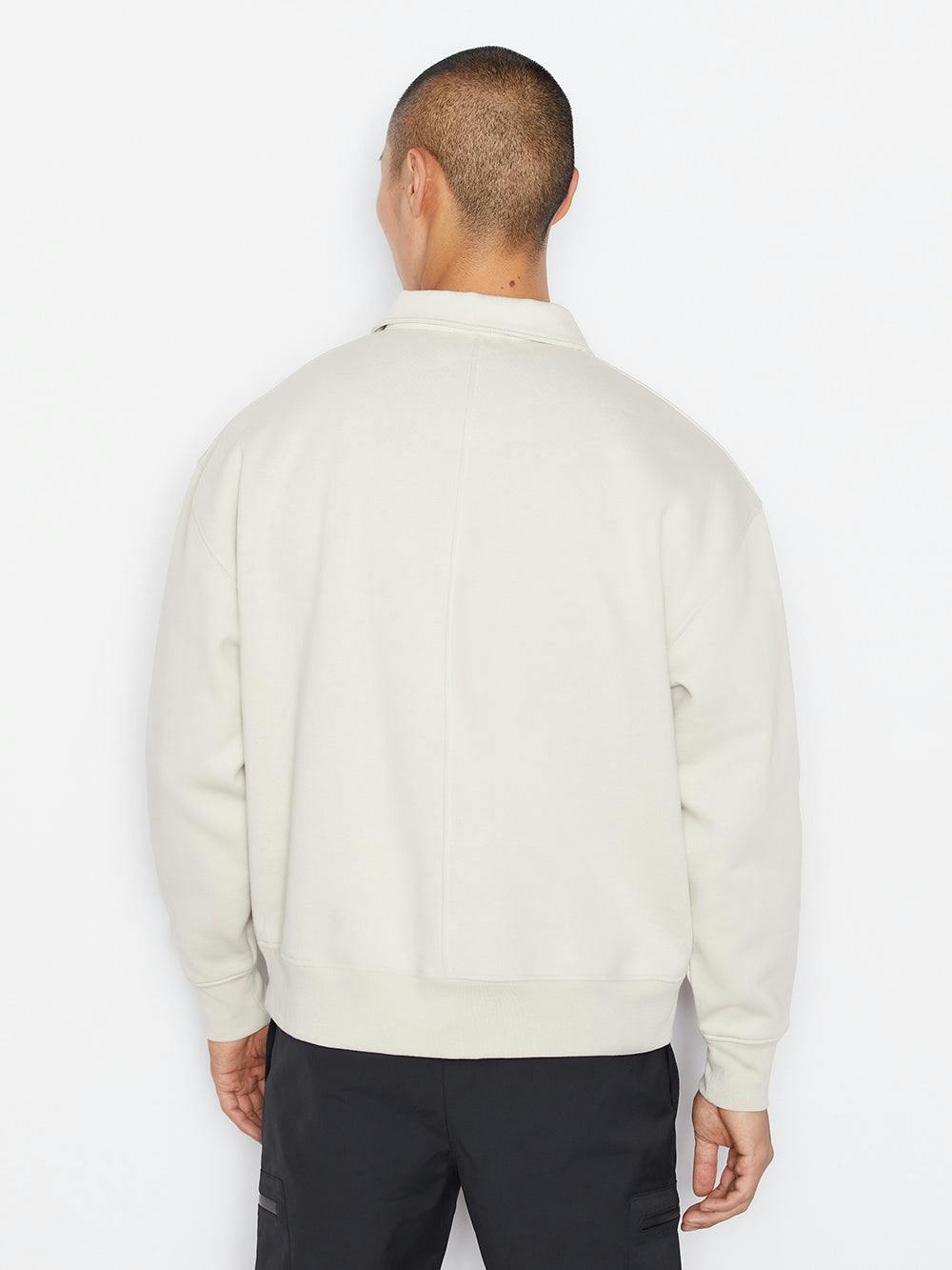 sweatshirt back view alt:fit2